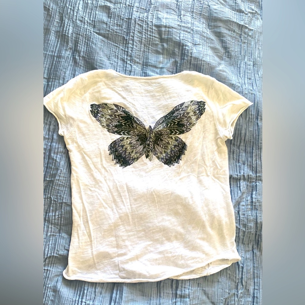 Zadig and Voltaire TShirt